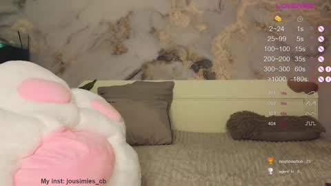 Snapshot of jousimies chatting on 02-12-25, 01:52 Jane online show from 02-12-25, 01:52