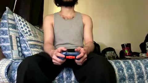 Joy3100 online show from 12-05-25, 07:32