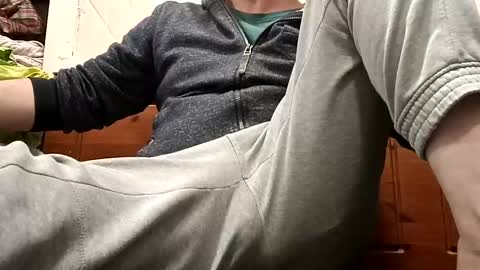 Willy Wild online show from 01-03-25, 05:42