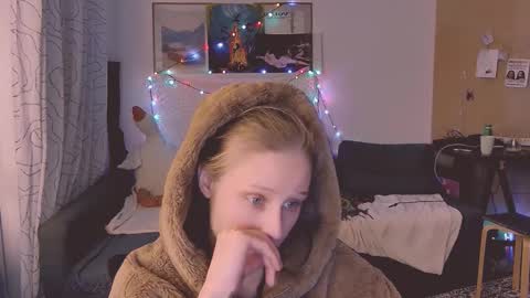 joy_keys online show from 02-21-25, 03:32