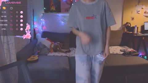 joy_keys online show from 03-07-25, 11:38