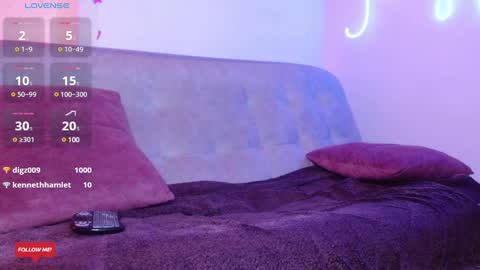  JOYLOPEZFIT online show from 02-27-25, 06:20