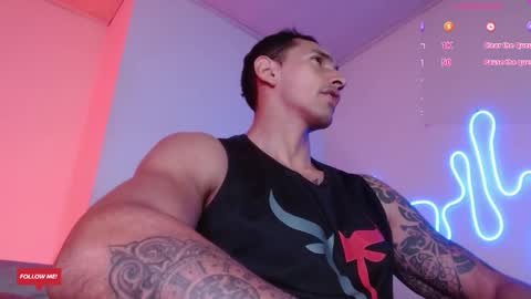  JOYLOPEZFIT online show from 03-03-25, 02:15