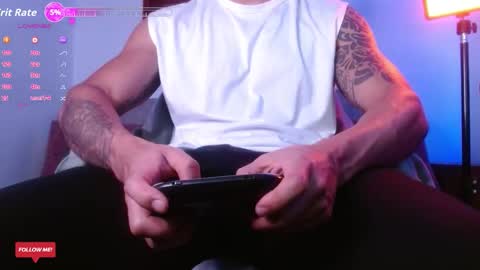  JOYLOPEZFIT online show from 09-24-25, 01:14