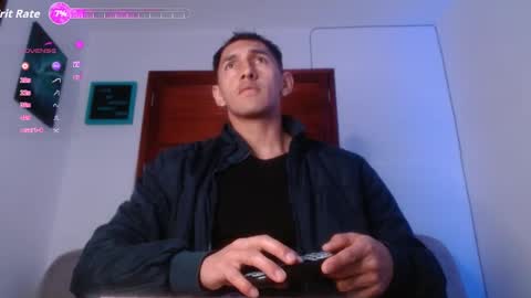  JOYLOPEZFIT online show from 11-23-25, 02:28