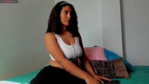 sofiaparker8 online show from 12-03-25, 06:50