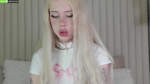 Joy Barker online show from 09-13-25, 08:47