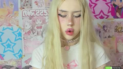 Joy Barker online show from 02-16-26, 01:07