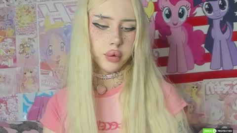 Joy Barker online show from 02-22-26, 01:20