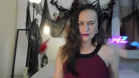 CassidyJoy online show from 10-16-25, 04:19