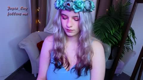 Joyce online show from 01-31-25, 04:38