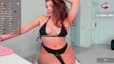 joyceline fox online show from 01-11-25, 10:19