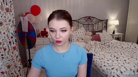 Snapshot of joyofsoul chatting on 12-28-24, 10:44 Ginny online show from 12-28-24, 10:44