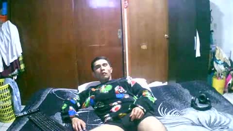 Snapshot of jperezoficcial chatting on 09-10-25, 10:37 J Prez Official online show from 09-10-25, 10:37