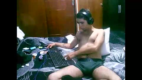 Snapshot of jperezoficcial chatting on 09-14-25, 09:30 J Prez Official online show from 09-14-25, 09:30