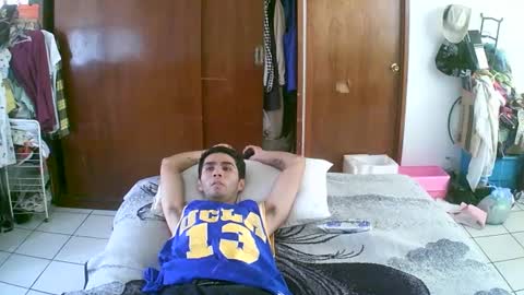 Snapshot of jperezoficcial chatting on 10-06-25, 06:05 J Prez Official online show from 10-06-25, 06:05