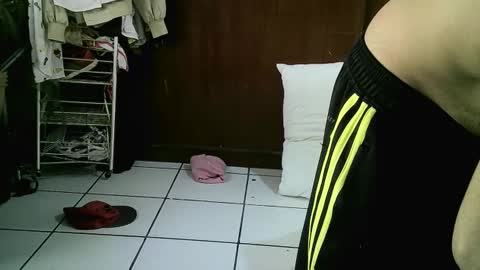 Snapshot of jperezoficcial chatting on 10-09-25, 07:34 J Prez Official online show from 10-09-25, 07:34