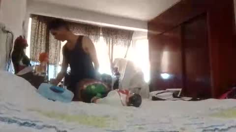 Snapshot of jperezoficcial chatting on 11-24-25, 05:23 J Prez Official online show from 11-24-25, 05:23