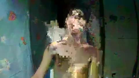 LuluBoy30 online show from 10-29-25, 03:03