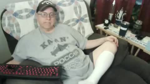 Snapshot of jpmel99 chatting on 02-18-25, 05:53 jpmel99 online show from 02-18-25, 05:53