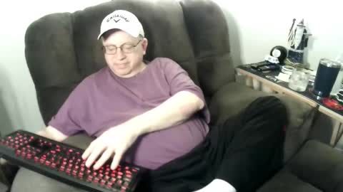 jpmel99 online show from 02-01-26, 01:48