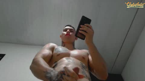 Jaxxx67 online show from 12-14-25, 11:42