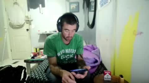 jrizzle1111 online show from 01-17-25, 06:54