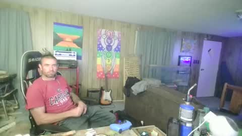 jrizzle1111 online show from 11-19-25, 10:54