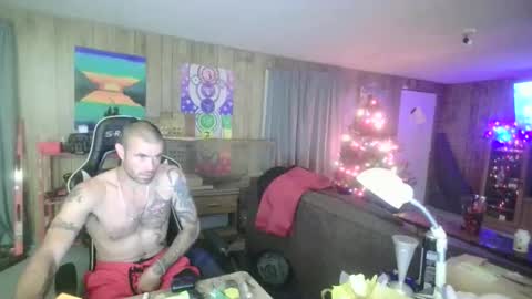 jrizzle1111 online show from 12-21-25, 07:59