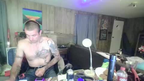 jrizzle1111 online show from 02-18-26, 11:39