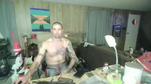 jrizzle1111 online show from 03-13-26, 08:10