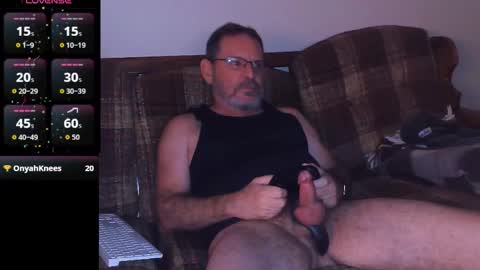DaddyChat online show from 11-28-25, 07:33