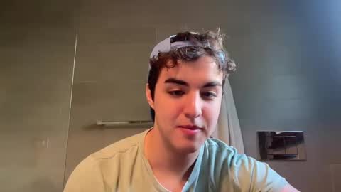 Joshua online show from 12-02-24, 01:35