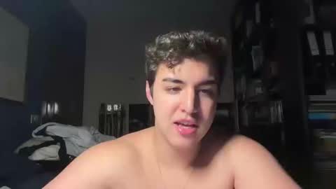 Joshua online show from 12-05-24, 08:11