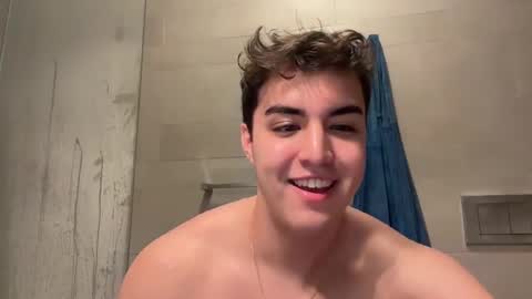 Joshua online show from 12-21-24, 04:46