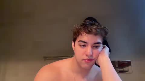 Joshua online show from 01-05-25, 01:26