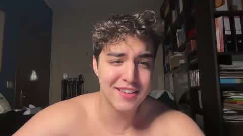 Joshua online show from 01-09-25, 03:12