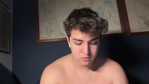 Joshua online show from 01-10-25, 11:18