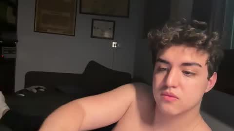 Joshua online show from 01-28-25, 12:00