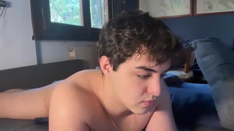 Joshua online show from 01-29-25, 02:10