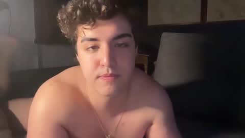 Joshua online show from 02-07-25, 05:40