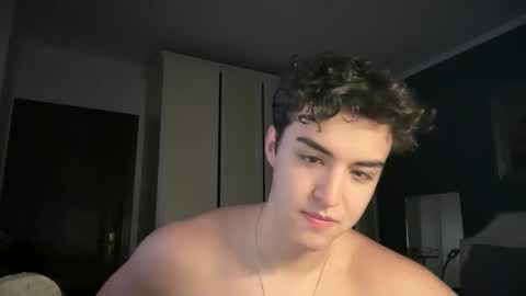 Joshua online show from 11-09-25, 07:23