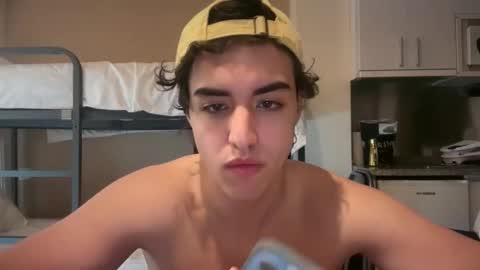 Joshua online show from 02-22-26, 01:09