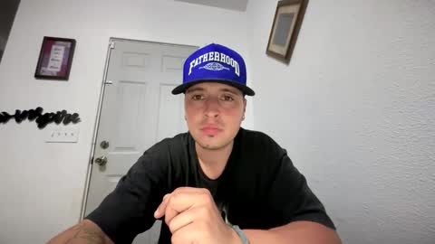 CarmelPapi93 online show from 01-07-25, 12:09