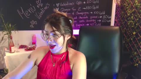 Snapshot of jsneiidy_ath chatting on 02-14-25, 07:07 Josneidy  Jos   online show from 02-14-25, 07:07