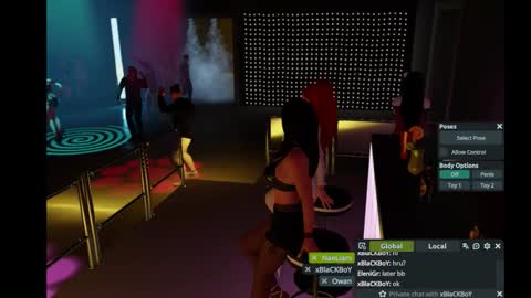 EleniGr online show from 02-06-26, 10:24