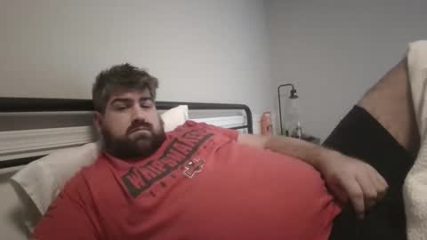 Snapshot of jthompson813 chatting on 12-15-24, 08:25 jthompson813 online show from 12-15-24, 08:25