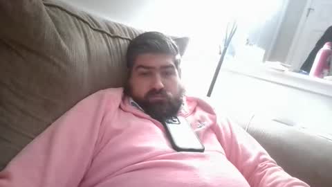 Snapshot of jthompson813 chatting on 01-07-25, 12:24 jthompson813 online show from 01-07-25, 12:24