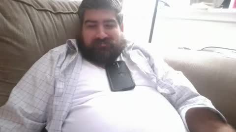 Snapshot of jthompson813 chatting on 01-19-25, 12:06 jthompson813 online show from 01-19-25, 12:06