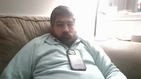 Snapshot of jthompson813 chatting on 01-23-25, 12:04 jthompson813 online show from 01-23-25, 12:04